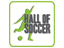 ToP Sponsoring - Partner: Hall of Soccer